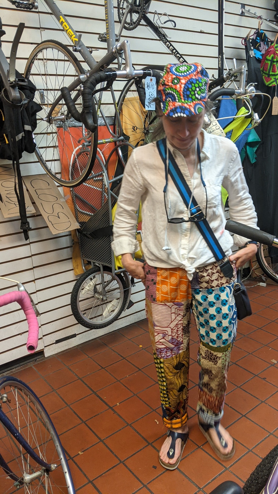 Rolling Orange Bike Shop Rolling Orange Bike Shop