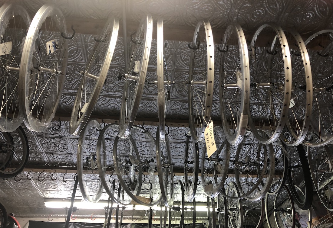 Rolling Orange Bike Shop Rolling Orange Bike Shop