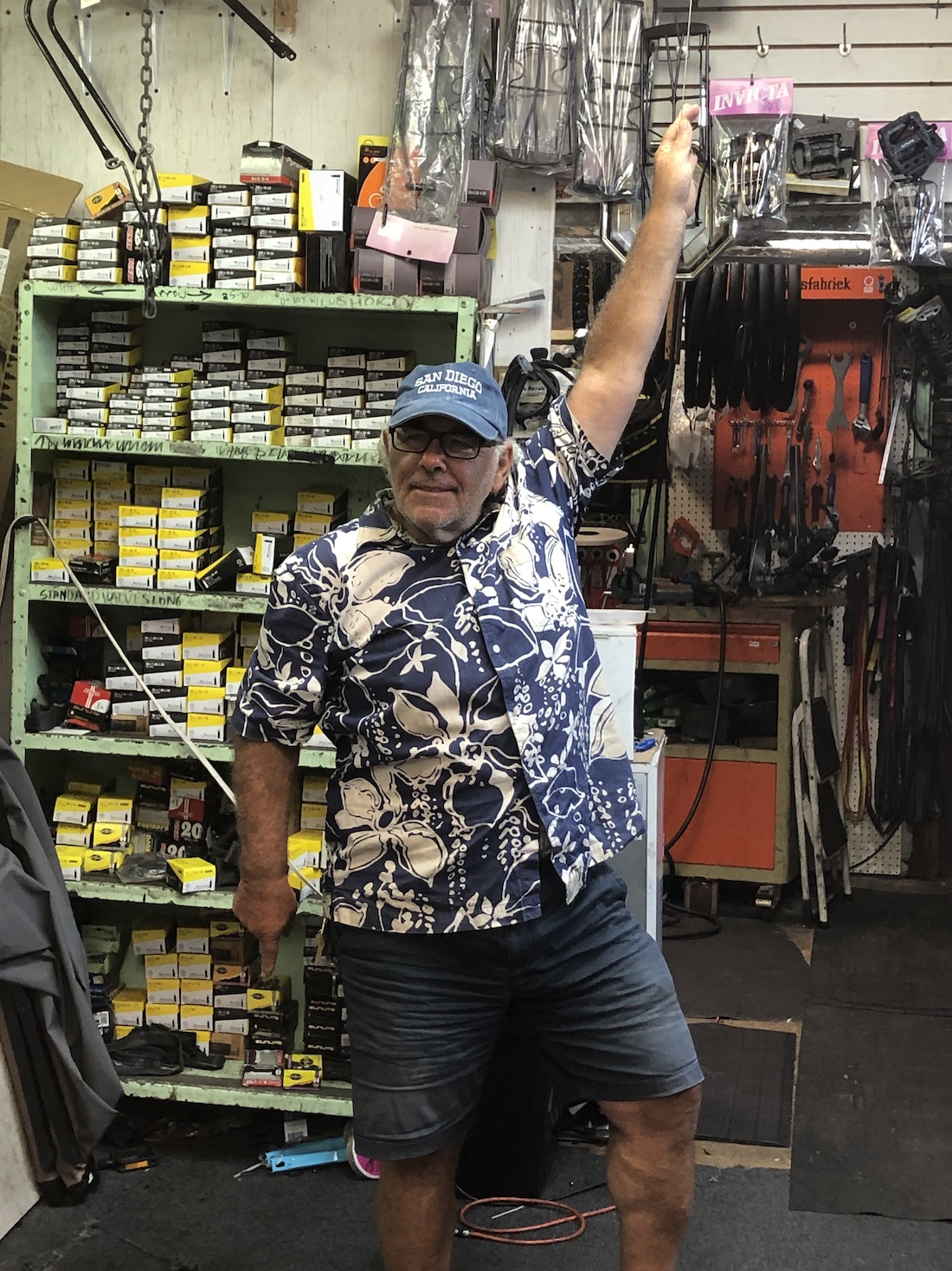 Rolling Orange Bike Shop Rolling Orange Bike Shop